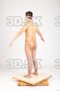 Body texture of Jimmy 0049